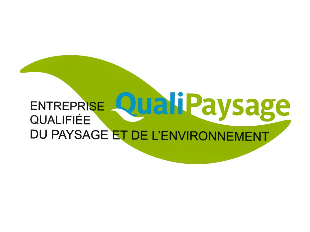 logo qualipaysage 2012